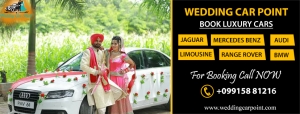 Wedding cars punjab
